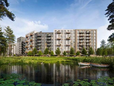 квартира за адресою Героїв Майдану вул., 1