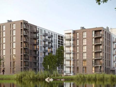 квартира за адресою Героїв Майдану вул., 1