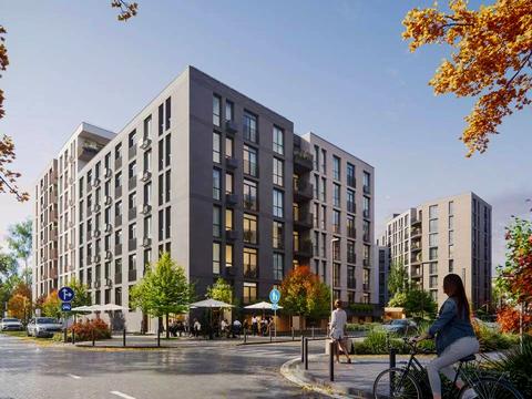 квартира за адресою Героїв Майдану вул., 1