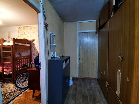 квартира по адресу Запорожская ул., 11