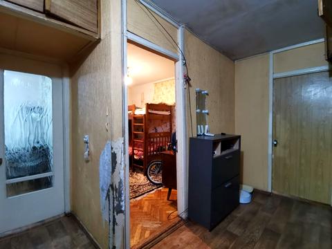 квартира по адресу Запорожская ул., 11