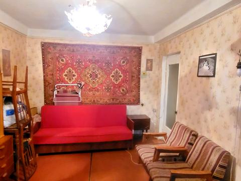 квартира по адресу Раисы Окипной ул., 5