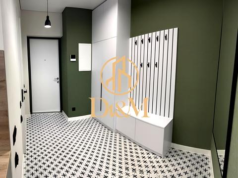 квартира по адресу Вавиловых ул., 9-11