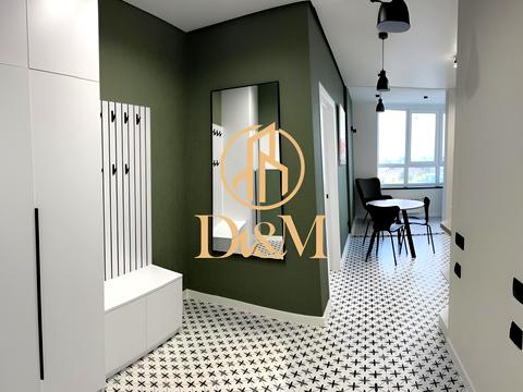 квартира по адресу Вавиловых ул., 9-11