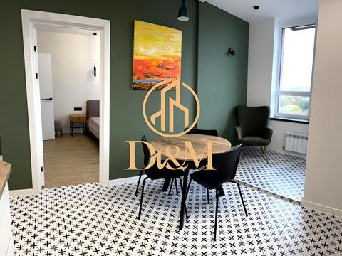 квартира по адресу Вавиловых ул., 9-11