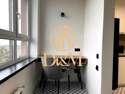 квартира по адресу Вавиловых ул., 9-11