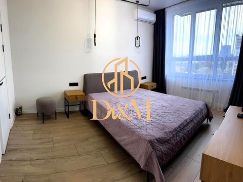 квартира по адресу Вавиловых ул., 9-11