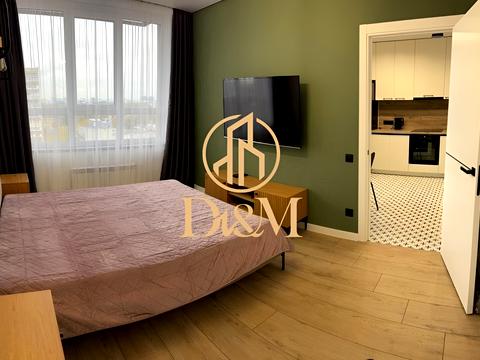 квартира по адресу Вавиловых ул., 9-11