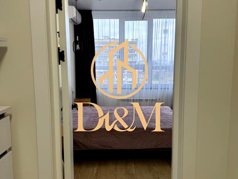 квартира по адресу Вавиловых ул., 9-11