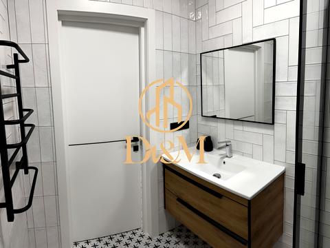 квартира по адресу Вавиловых ул., 9-11