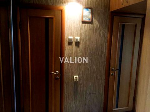 квартира за адресою Ревуцького вул., 17