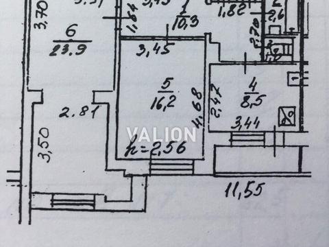квартира за адресою Ревуцького вул., 17