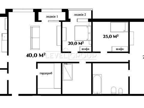 квартира за адресою Буслівська вул., 15