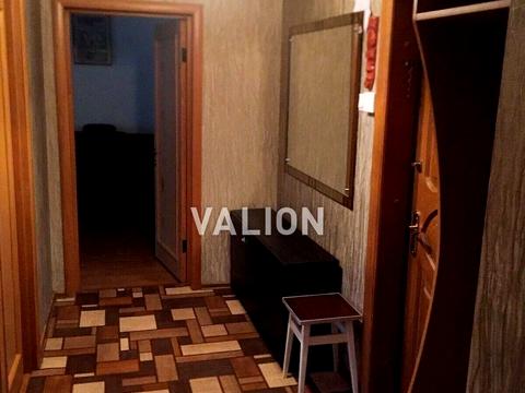 квартира за адресою Ревуцького вул., 17