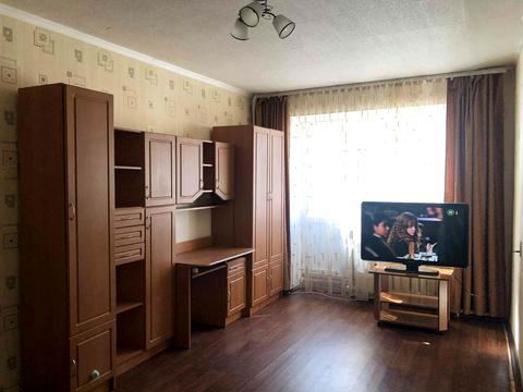 квартира по адресу Ильинская ул. (Красногвардейская), 40