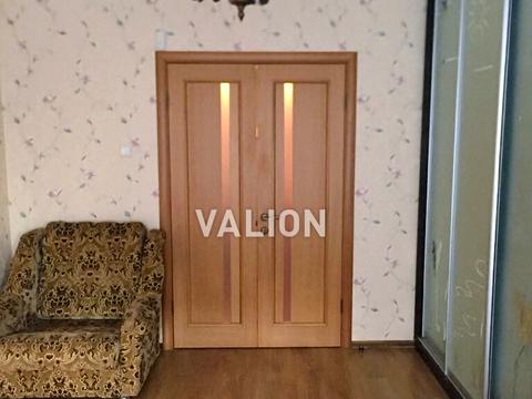 квартира за адресою Ревуцького вул., 17