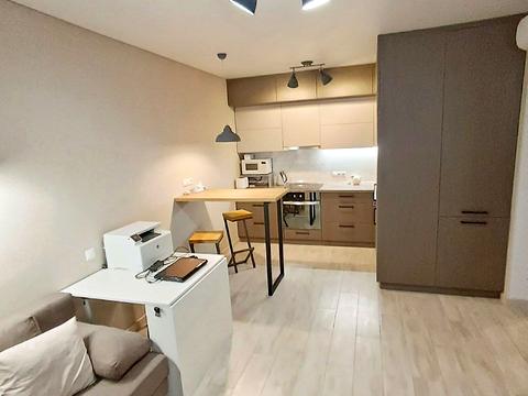 квартира по адресу Одесса, Варненская ул., 29