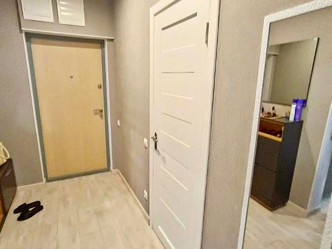 квартира по адресу Одесса, Варненская ул., 29