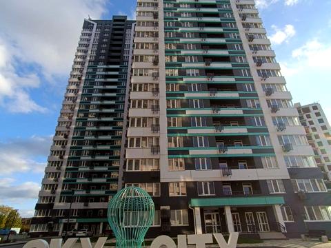 квартира по адресу Одесса, Варненская ул., 29