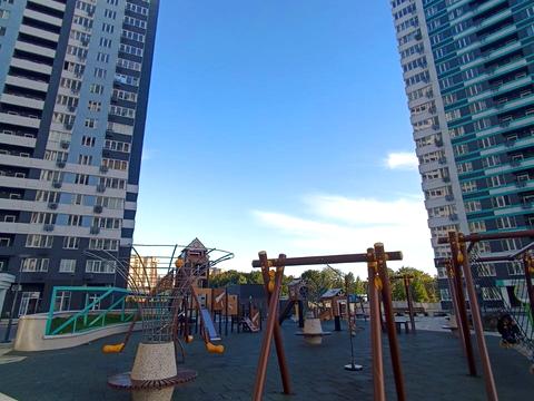 квартира по адресу Одесса, Варненская ул., 29