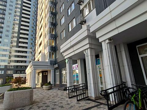 квартира по адресу Одесса, Варненская ул., 29