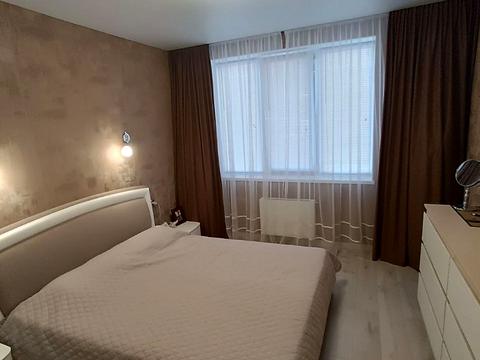 квартира по адресу Одесса, Варненская ул., 29