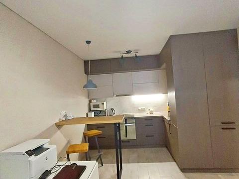 квартира по адресу Одесса, Варненская ул., 29