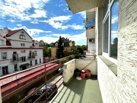 квартира за адресою Іллі Мечникова вул., 16