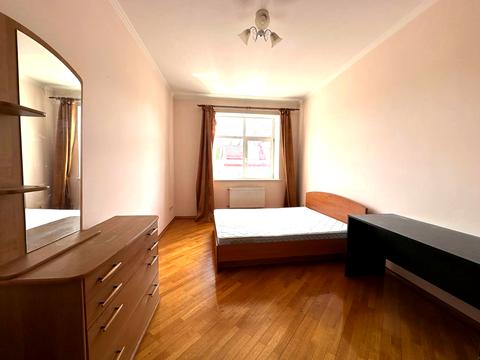 квартира за адресою Іллі Мечникова вул., 16