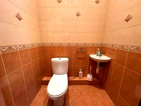 квартира за адресою Іллі Мечникова вул., 16