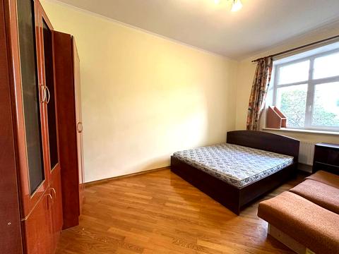 квартира за адресою Іллі Мечникова вул., 16