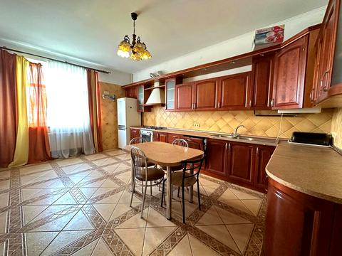 квартира за адресою Іллі Мечникова вул., 16