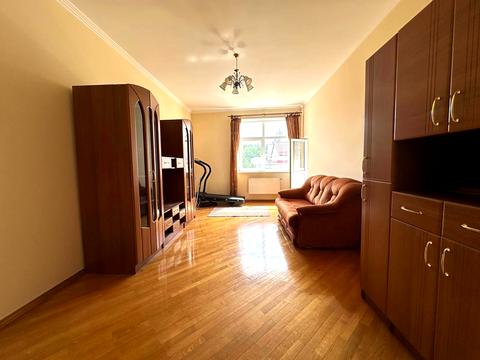 квартира за адресою Іллі Мечникова вул., 16