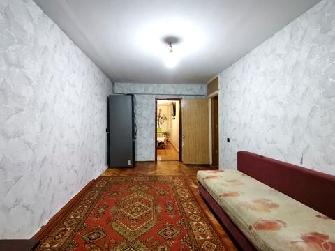 квартира по адресу Запорожская ул., 11