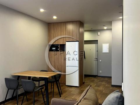 квартира за адресою Зарічна вул., 16