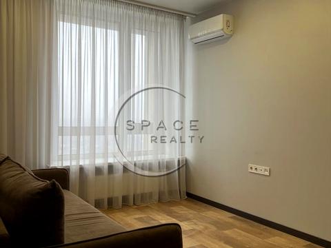 квартира за адресою Зарічна вул., 16