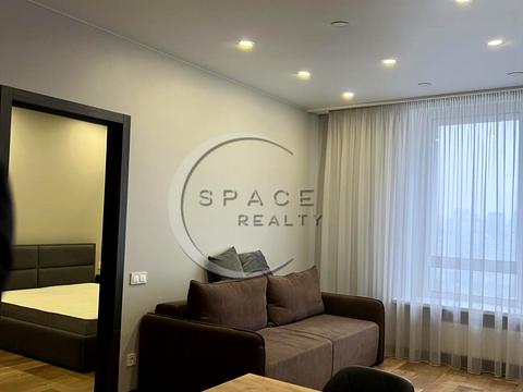 квартира за адресою Зарічна вул., 16