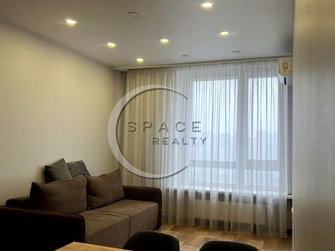 квартира за адресою Зарічна вул., 16