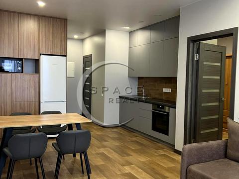 квартира за адресою Зарічна вул., 16