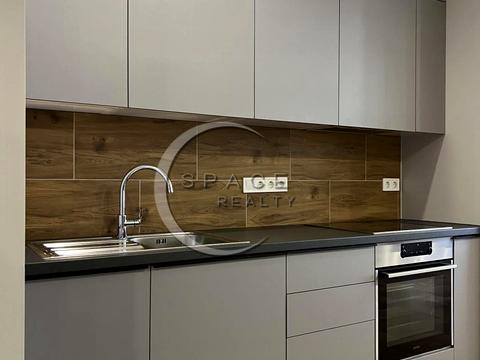 квартира за адресою Зарічна вул., 16