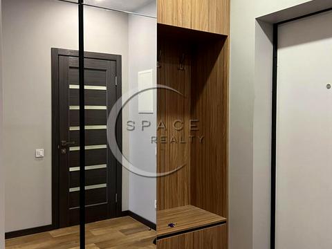 квартира за адресою Зарічна вул., 16