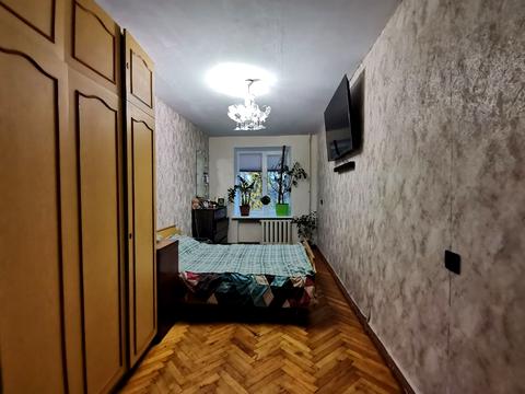 квартира по адресу Запорожская ул., 11