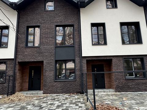 будинок за адресою Київська вул.