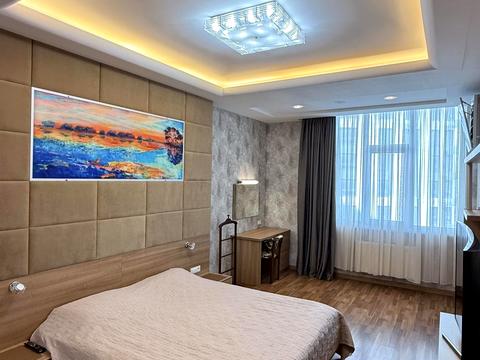 квартира за адресою Аркадійське плато вул. (Гагаринське плато), 5а к2