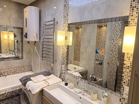 квартира за адресою Аркадійське плато вул. (Гагаринське плато), 5а к2