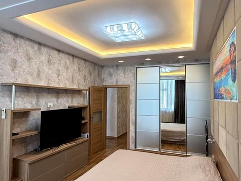 квартира за адресою Аркадійське плато вул. (Гагаринське плато), 5а к2