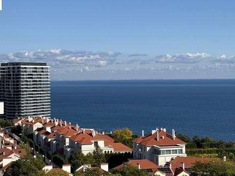 квартира за адресою Аркадійське плато вул. (Гагаринське плато), 5а к2