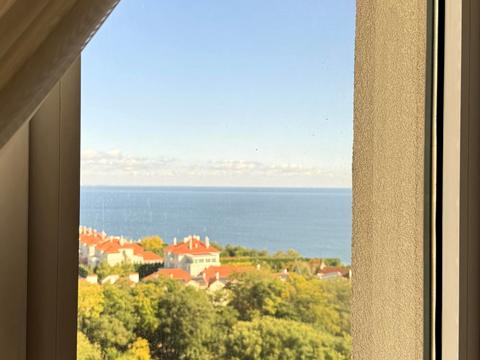 квартира за адресою Аркадійське плато вул. (Гагаринське плато), 5а к2