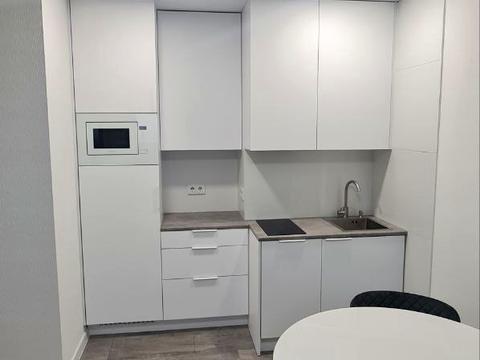 квартира за адресою Повітряних Сил просп. (Повітрофлотський), 56-Б