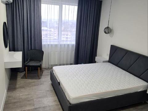 квартира за адресою Повітряних Сил просп. (Повітрофлотський), 56-Б